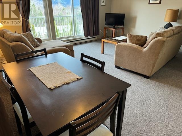 214 - 101 Mcintyre Drive, Condo with 2 bedrooms, 2 bathrooms and null parking in Mackenzie BC | Image 5
