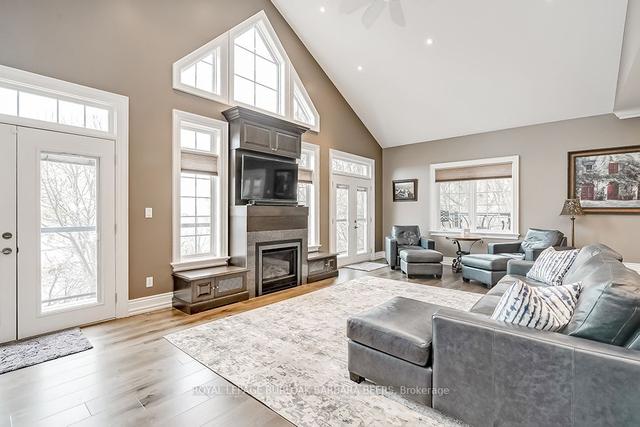870 Danforth Pl, House detached with 1 bedrooms, 4 bathrooms and 10 parking in Burlington ON | Image 6