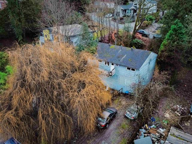 2306 St George Street, House detached with 4 bedrooms, 3 bathrooms and 4 parking in Port Moody BC | Image 6