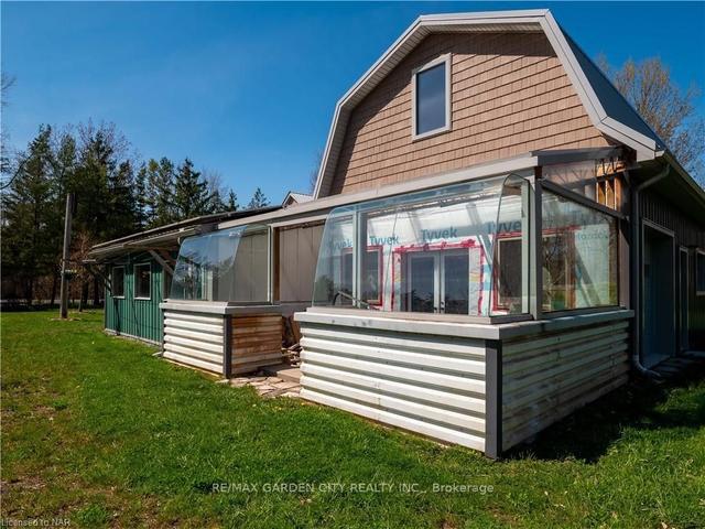 3485 Snider Rd, House detached with 3 bedrooms, 2 bathrooms and 8 parking in Port Colborne ON | Image 32