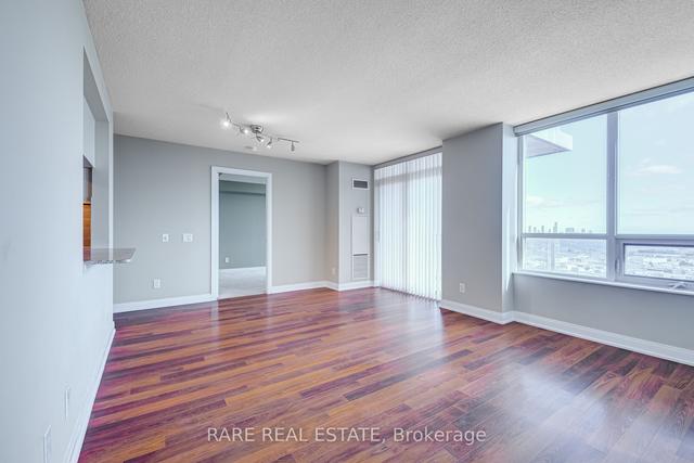 1854 - 25 Viking Lane, Condo with 2 bedrooms, 2 bathrooms and 1 parking in Toronto ON | Image 26