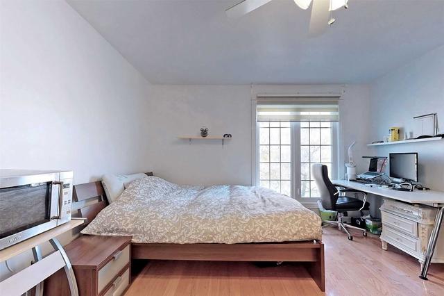 unit 5 - 757 Sheppard Ave W, House attached with 4 bedrooms, 3 bathrooms and 2 parking in Toronto ON | Image 17