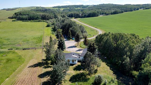 106006 242 Avenue W, House detached with 3 bedrooms, 2 bathrooms and 10 parking in Foothills County AB | Image 31