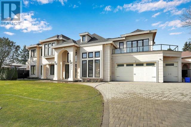 6171 Skaha Crescent, House detached with 5 bedrooms, 6 bathrooms and 6 parking in Richmond BC | Image 2