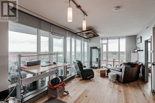 1306, - 210 15 Avenue Se, Condo with 2 bedrooms, 2 bathrooms and 1 parking in Calgary AB | Image 9