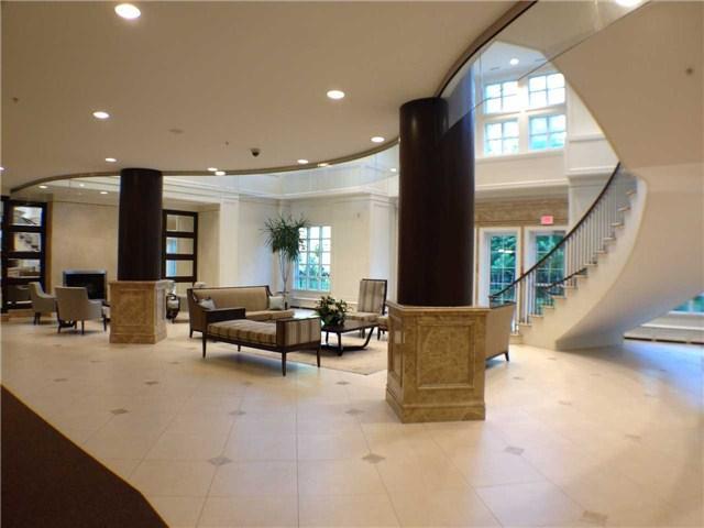 315 - 10 Bloorview Pl, Condo with 2 bedrooms, 2 bathrooms and 1 parking in Toronto ON | Image 2