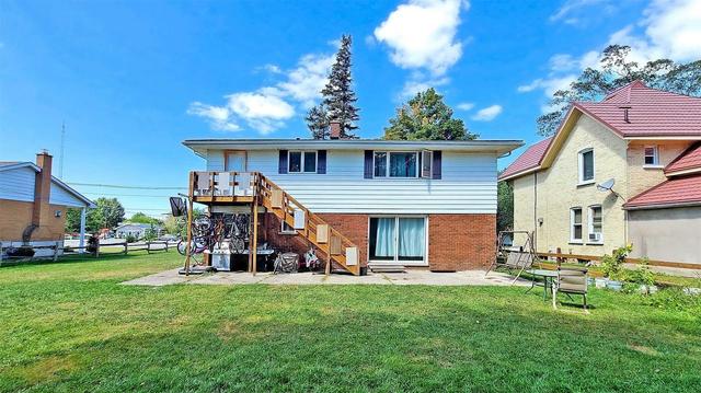413 Goderich St, House detached with 4 bedrooms, 3 bathrooms and 3 parking in Saugeen Shores ON | Image 20