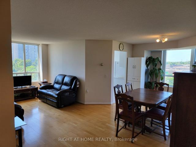 705 - 5001 Finch Ave E, Condo with 2 bedrooms, 2 bathrooms and 1 parking in Toronto ON | Image 7