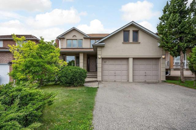 17 Derby Rd, House detached with 4 bedrooms, 4 bathrooms and 4 parking in Brampton ON | Image 1