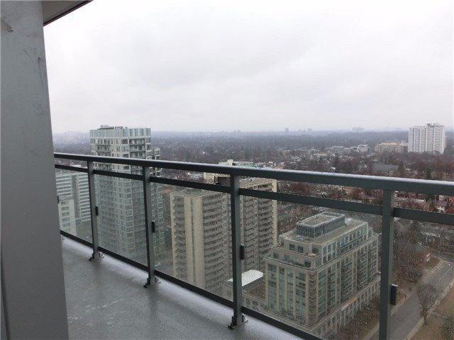2320 - 98 Lillian St, Condo with 2 bedrooms, 2 bathrooms and 1 parking in Toronto ON | Image 19
