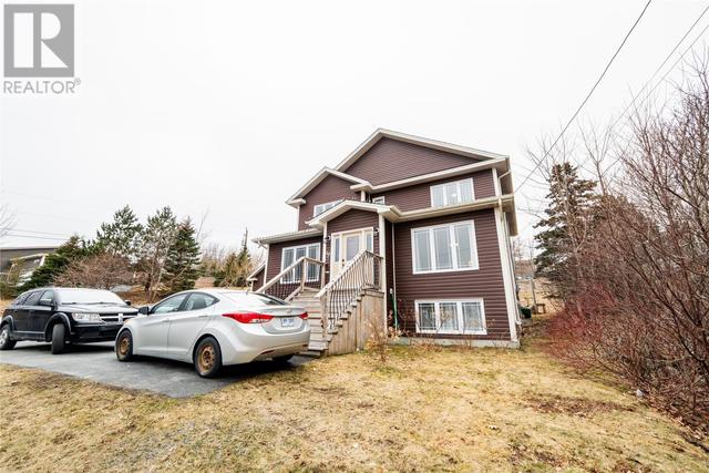 40 Gosses's And Rogers Crescent, House detached with 6 bedrooms, 3 bathrooms and null parking in Torbay NL | Image 2