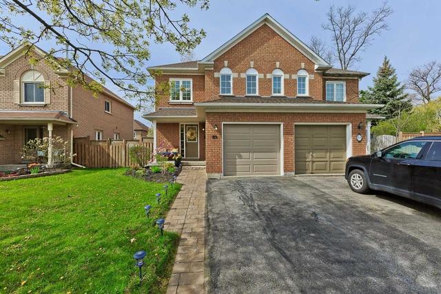 53 Harnesworth Cres, House semidetached with 3 bedrooms, 3 bathrooms and 2 parking in Hamilton ON | Image 12