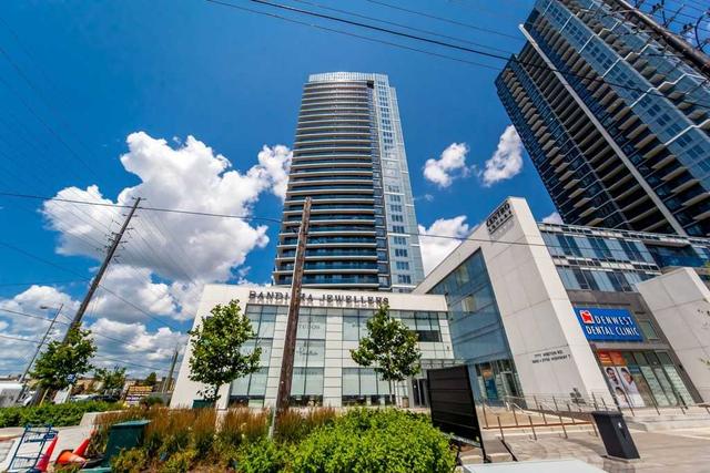 1902 - 3700 Highway 7, Condo with 2 bedrooms, 2 bathrooms and 1 parking in Vaughan ON | Image 31