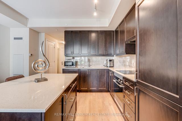 421 - 9075 Jane St, Condo with 1 bedrooms, 2 bathrooms and 1 parking in Vaughan ON | Image 20