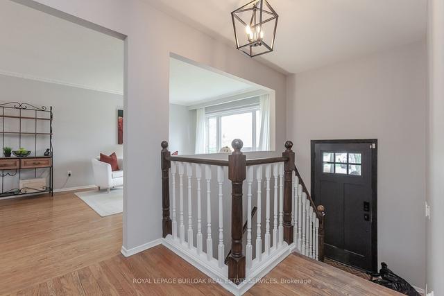 3407 Putter Pl, House detached with 3 bedrooms, 2 bathrooms and 3 parking in Burlington ON | Image 38