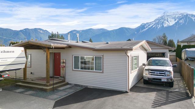 1602 Agassiz Rosedale No 9 Highway, House other with 3 bedrooms, 2 bathrooms and null parking in Kent BC | Image 2