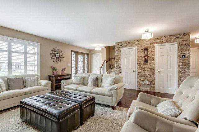 3 Bianca Dr, House detached with 4 bedrooms, 4 bathrooms and 8 parking in Niagara on the Lake ON | Image 20