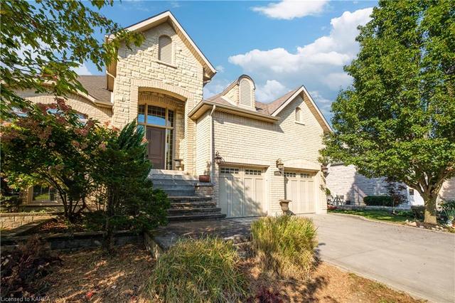 1191 Trailhead Place, House detached with 3 bedrooms, 3 bathrooms and 4 parking in Kingston ON | Image 23