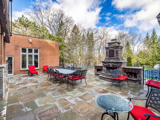 12 Westmount Park Rd, House detached with 5 bedrooms, 7 bathrooms and 14 parking in Toronto ON | Image 27