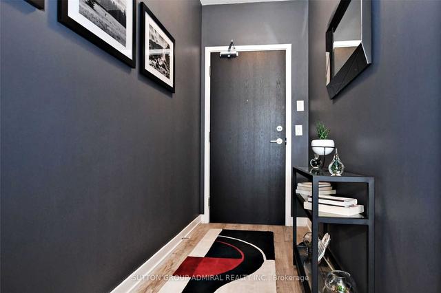 713 - 200 Sackville St, Condo with 1 bedrooms, 1 bathrooms and 0 parking in Toronto ON | Image 15