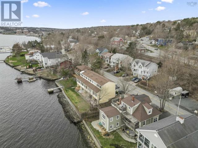 477 Shore Drive, House attached with 2 bedrooms, 2 bathrooms and null parking in Halifax NS | Image 1