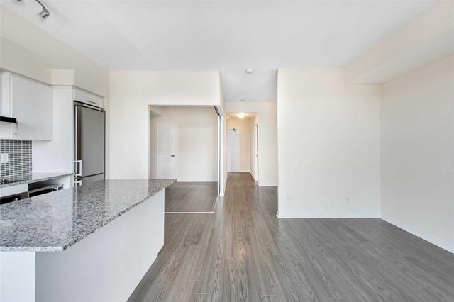 1613 - 352 Front St W, Condo with 1 bedrooms, 1 bathrooms and 0 parking in Toronto ON | Image 30