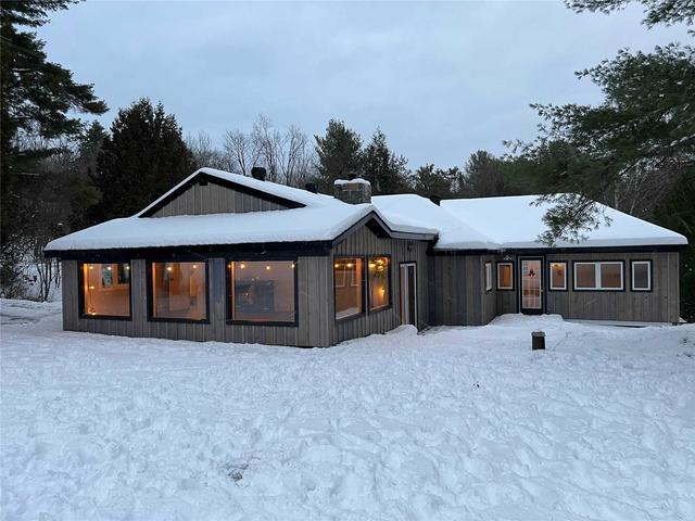 1151 Beatrice Townline Rd, House detached with 3 bedrooms, 1 bathrooms and 3 parking in Bracebridge ON | Image 23