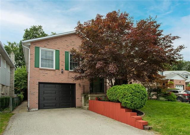 1573 Riley Avenue, House detached with 3 bedrooms, 3 bathrooms and 2 parking in Burlington ON | Image 2