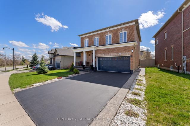 132 Springview Dr, House detached with 3 bedrooms, 3 bathrooms and 6 parking in Hamilton ON | Image 12