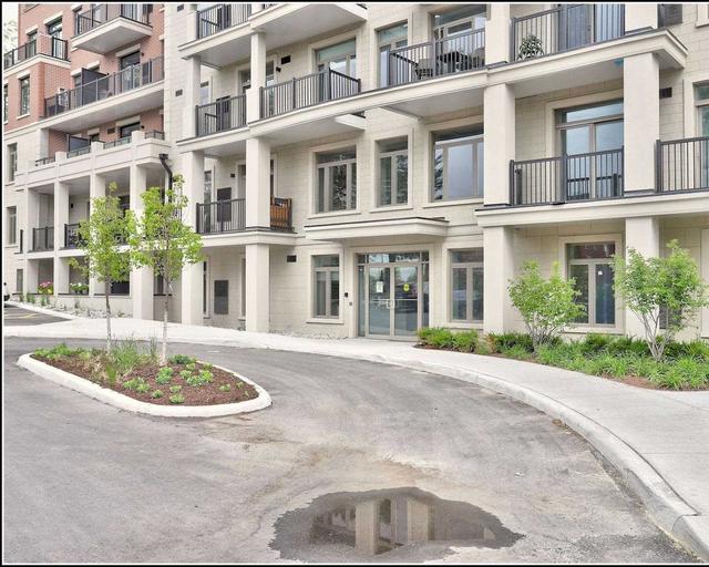 309 - 135 Orr St, Condo with 2 bedrooms, 2 bathrooms and 2 parking in Cobourg ON | Image 1