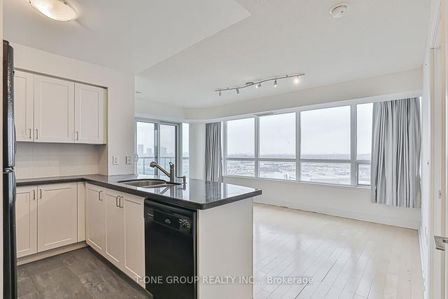 1504 - 60 Brian Harrison Way, Condo with 2 bedrooms, 2 bathrooms and 1 parking in Toronto ON | Image 20