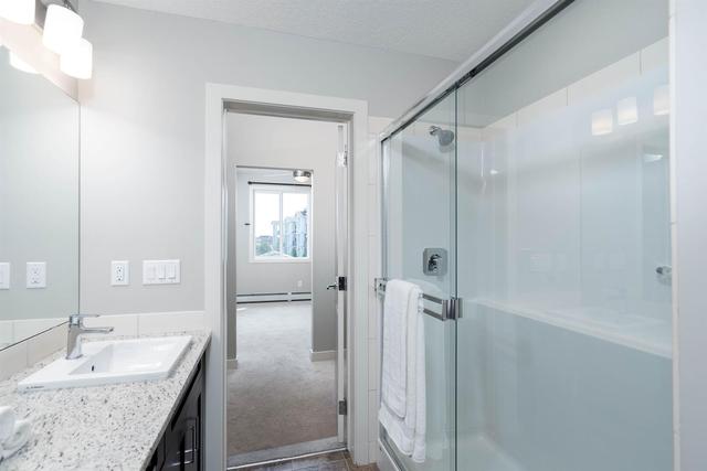 3303 - 522 Cranford Drive Se, Condo with 2 bedrooms, 2 bathrooms and 1 parking in Calgary AB | Image 22
