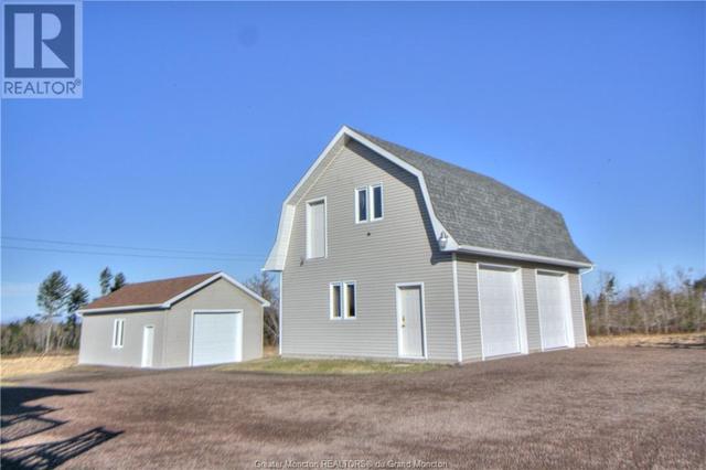 1940 Route 510, House detached with 2 bedrooms, 1 bathrooms and null parking in Weldford NB | Image 5