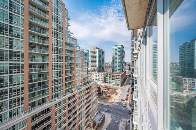 1505 - 59 East Liberty St, Condo with 2 bedrooms, 2 bathrooms and 1 parking in Toronto ON | Image 18