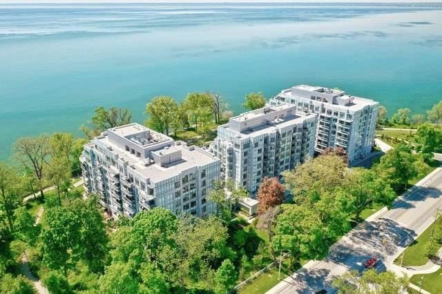 320 - 3500 Lakeshore Rd W, Condo with 1 bedrooms, 1 bathrooms and 1 parking in Oakville ON | Image 19