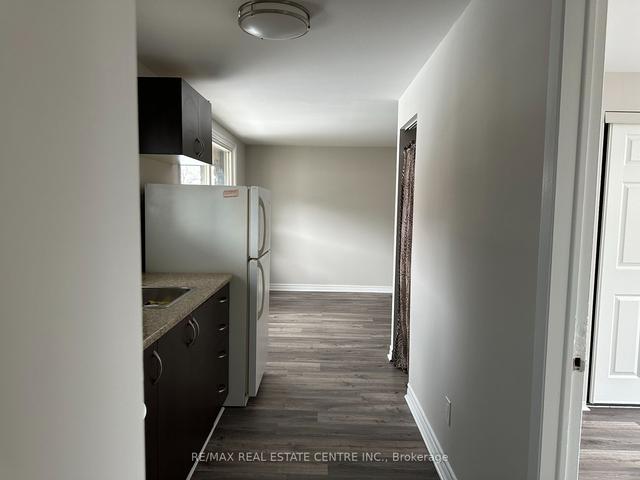 1a - 63 First St, Condo with 1 bedrooms, 1 bathrooms and 1 parking in Orangeville ON | Image 14