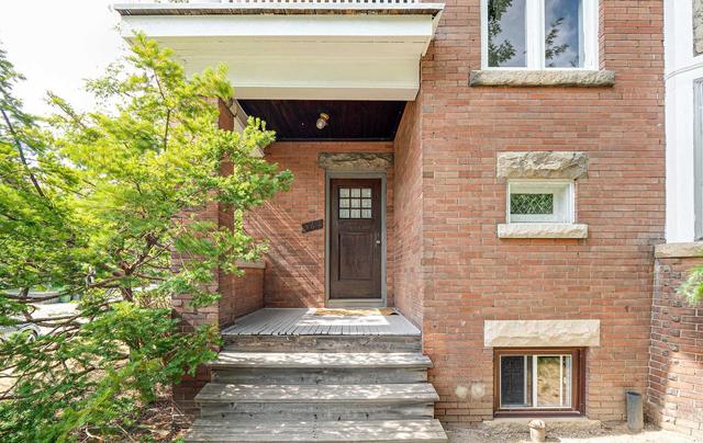 56 Nina St, House detached with 5 bedrooms, 2 bathrooms and 3 parking in Toronto ON | Image 6