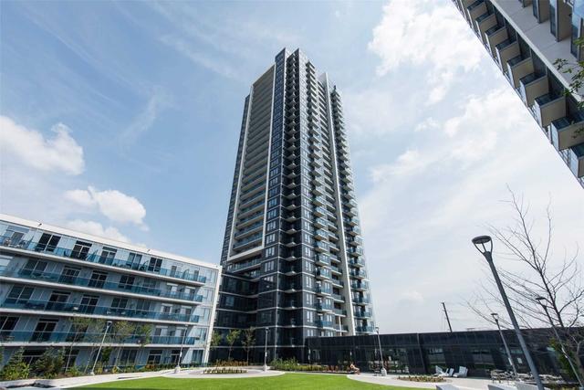 329 - 3600 Highway 7 Rd, Condo with 1 bedrooms, 1 bathrooms and 1 parking in Vaughan ON | Image 27