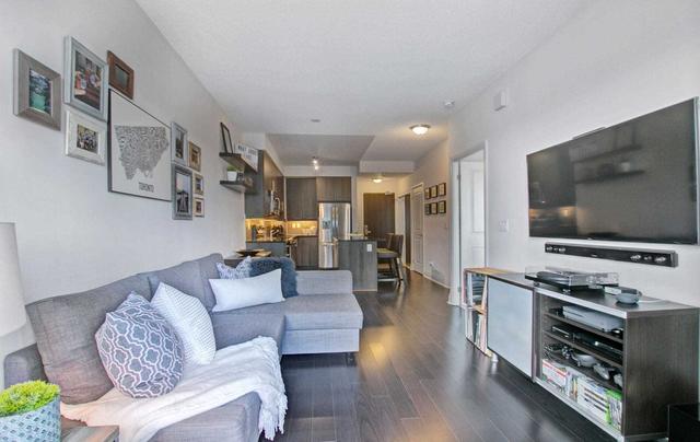 821 - 1185 The Queensway, Condo with 1 bedrooms, 1 bathrooms and 1 parking in Toronto ON | Image 28