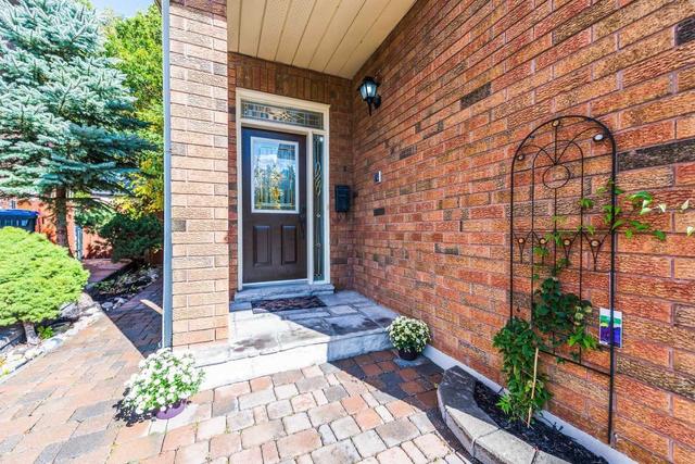 5522 Woodchase Cres, House detached with 3 bedrooms, 4 bathrooms and 5 parking in Mississauga ON | Image 23
