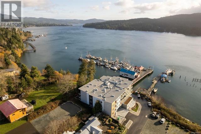 208 - 1820 Maple Ave S, Condo with 1 bedrooms, 1 bathrooms and 2 parking in Sooke BC | Image 27