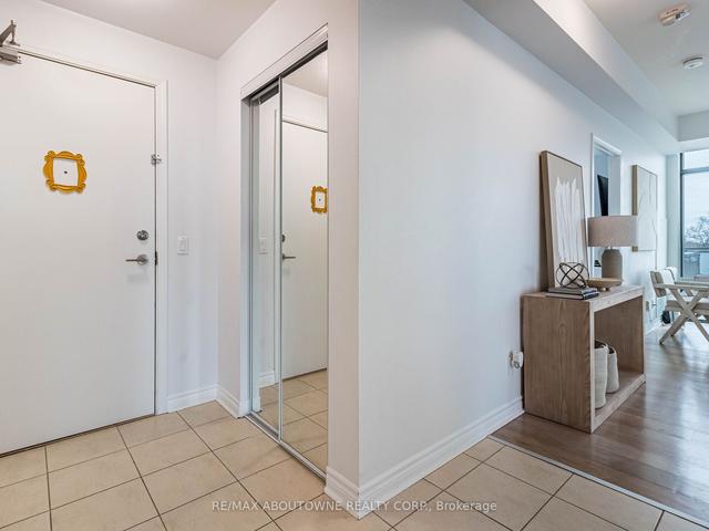 408 - 2522 Keele St, Condo with 2 bedrooms, 2 bathrooms and 1 parking in Toronto ON | Image 37