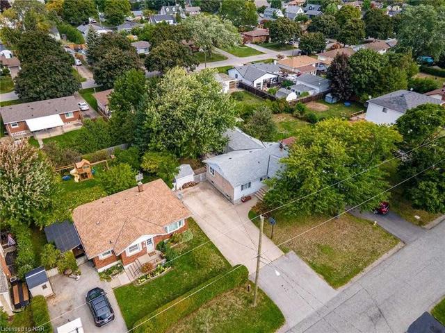 9 Silverdale Dr, House detached with 3 bedrooms, 2 bathrooms and 8 parking in St. Catharines ON | Image 28