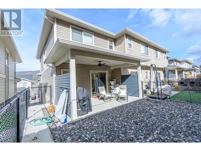 18 - 4600 Okanagan Avenue, House attached with 2 bedrooms, 2 bathrooms and 2 parking in Vernon BC | Image 20