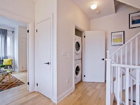 th22 - 284 Brock Ave, Townhouse with 2 bedrooms, 3 bathrooms and 1 parking in Toronto ON | Image 7