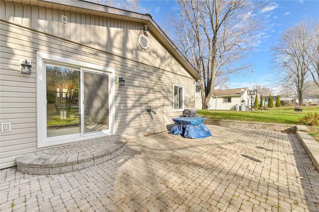 1447 County Road 3 Rd, House detached with 3 bedrooms, 4 bathrooms and 4 parking in Prince Edward County ON | Image 28