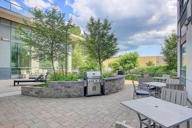 1710 - 195 Bonis Ave, Condo with 2 bedrooms, 2 bathrooms and 1 parking in Toronto ON | Image 36
