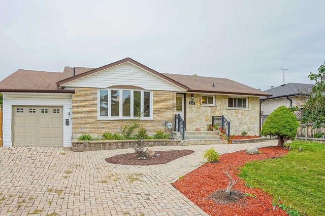 852 Glenforest St, House detached with 3 bedrooms, 3 bathrooms and 7 parking in Oshawa ON | Image 12