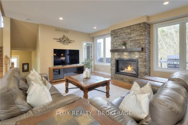 804 Cedar Bend Pl, House detached with 4 bedrooms, 5 bathrooms and 6 parking in Waterloo ON | Image 11