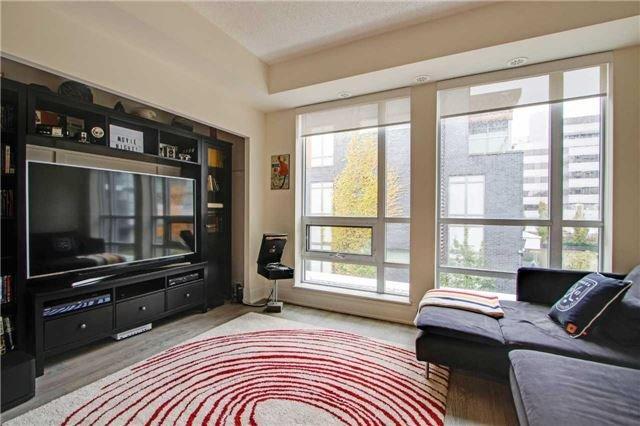 Th6 - 88 Sheppard Ave E, Townhouse with 3 bedrooms, 3 bathrooms and 2 parking in Toronto ON | Image 10